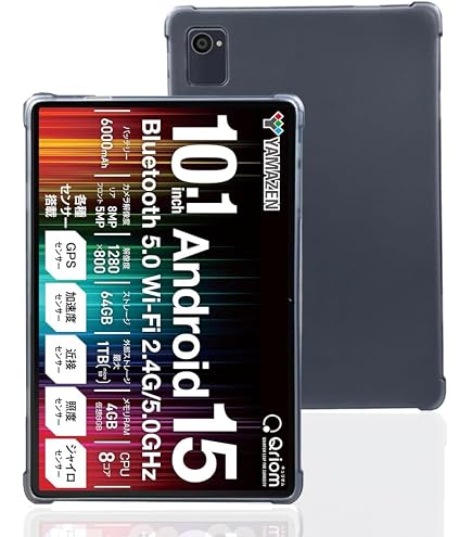 Amazon.co.jp: TECLAST T50用 ケース アンドロイド 11インチ